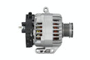 HELLA 8EL 011 712-591 Alternator - 14V - 140A - fits Fiat Ducato Chassis (250_, 290_)