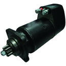 WAI Starter Motor - 18931N