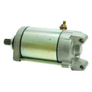 WAI Starter Motor - 18670N