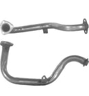 BM Cats Front Pipe - BM70274 with Fitting Kit - FK70274 fits Citroën, Peugeot