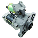 WAI Starter Motor - 18241N