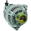WAI Alternator - 13791N