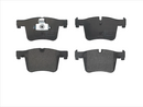 Brembo Brake Pad Set - P06075