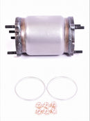 EEC Catalyst Type Approved - DE6019T