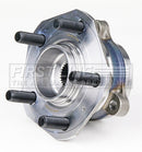 First Line Wheel Bearing Kit - FBK1581