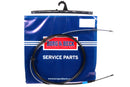 Borg & Beck Handbrake Cable  - BKB3984