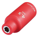 XP1000 Xp1000 1/4 VDE Socket 4.5MM - 18122