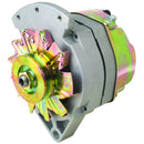 WAI Alternator - 8907N