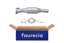 FAURECIA 8LH 366 080-191 Diesel particulate filter - Easy2Fit® Kit - fits CITROËN C5 II Break