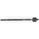 First Line Rack End L/R  - FTR4466 fits Ford Fiesta (tie rod) 89-