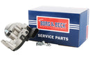 Borg & Beck Wiper Motor  - BWM1017