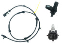 Lemark Wheel Speed Sensor - LAB889