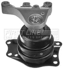 First Line Engine Mounting  - FEM3853
