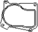 Klarius 410804 - Gasket Flat