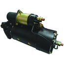 WAI Starter Motor - 6356N