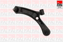 FAI Wishbone Lower Left - SS2711