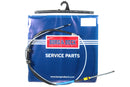 Borg & Beck Handbrake Cable  - BKB3981