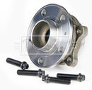 Borg & Beck Wheel Bearing Kit - BWK1586