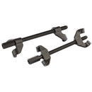 Draper Coil Spring Compressors (2) - 85214