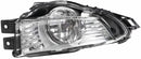 HELLA 2SD 010 697-111 Rearlight - LED - Outer section - left - fits VW Eos (1F7, 1F8)