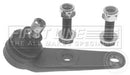 First Line Ball Joint Lower L/R  - FBJ5108 fits Ford Fiesta MK2 1983-89