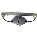 WAI Window Regulator - WPR4957LB