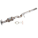 EEC Catalyst Type Approved - FR6083T