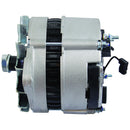 WAI Alternator - 13163N