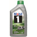 MOBIL 1 ESP 0W30 - 1 Litre - 157747