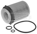 Borg & Beck Oil Filter -  BFO4241 fits Mercedes Benz A,B,C,E-Class
