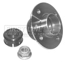 First Line Wheel Bearing Kit  - FBK711