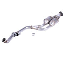 EEC Catalyst Type Approved - MZ6051T