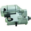 WAI Starter Motor - 17668N