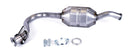 EEC Catalyst Type Approved - RE6001T