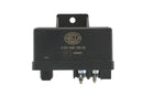 HELLA 4RV 008 188-321 Control Unit, glow time - 12V - 9-pin connector
