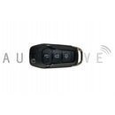 Autowave Ford 3 Button Flip Remote ID47/49 - AUTRK0099