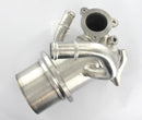 Fuel Parts Egr Cooler - EGR473