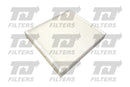 Quinton Hazell Cabin / Pollen Filter - QFC0413