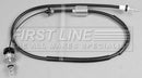 First Line Clutch Cable  - FKC1450 fits Renault Scenic 96-02