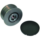 WAI Clutch Pulley - 24-91252