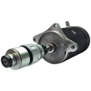 WAI Starter Motor - 3110N
