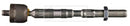 Borg & Beck Rack End L/R  - BTR6122 fits PSA DS3 2009-