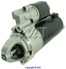 WAI Starter Motor - 17497N