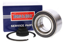 Borg & Beck Wheel Bearing Kit  - BWK1602