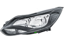 HELLA 1L7 271 510-381 FF-Headlight - right - fits Renault Twingo II (CN0_)