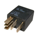 High Tech Parts Micro Relay - 12V - 5-Pin - PR54