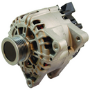 WAI Alternator - 20213N