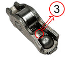 INA Finger Follower Engine Timing Part No - 422022310