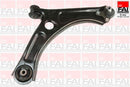FAI Wishbone Lower Right - SS8361