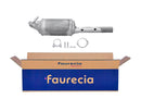 FAURECIA 8LD 366 031-061 Rear Muffler - Easy2Fit® Kit - fits VAUXHALL VECTRA (B)